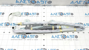 Подушка безпеки airbag бічна шторка ліва Toyota Camry v40
