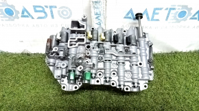 Гидроблок АКПП Audi Q3 8U 16-18 AWD QNU