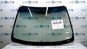 Лобове скло Toyota Camry v50 12-14 usa, ACOUSTECH, пісок, повітря по краю