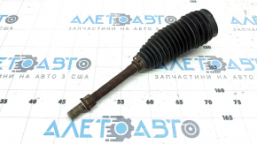 Рульова тяга ліва Toyota Camry v40 іржава