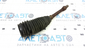 Рулевая тяга правая Toyota Camry v40 ржавая
