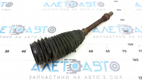 Рулевая тяга левая Toyota Camry v40 ржавая