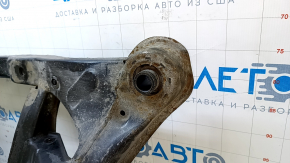 Подрамник задний Lexus RX300 RX330 RX350 RX400h 04-09 AWD ржавый, микротрещины 3 С/Б