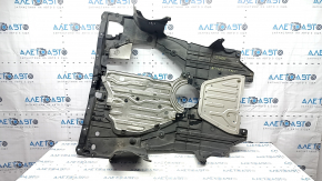 Захист двигуна Honda Accord 18-22 hybrid, надриви, прим'ята, потерта