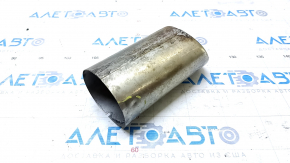 Насадка глушителя Lexus RX330 RX350 RX400h 04-09 примята