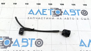 Фишка датчика температуры окружающего воздуха Toyota Camry v50 12-14 usa