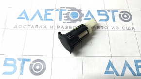 Прикуриватель передней панели Toyota Camry v40 с крышкой