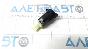 Прикуриватель передней панели Toyota Camry v40 с крышкой