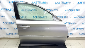 Дверь в сборе передняя правая Honda Accord 18-22 keyless, серебро NH-830M