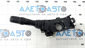 Підрульовий перемикач лівий Toyota Camry v40 під птф, тип 2, потерт