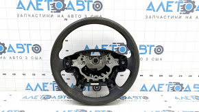 Кермо голе Toyota Camry v50 12-14 usa LE гума, під хімчистку