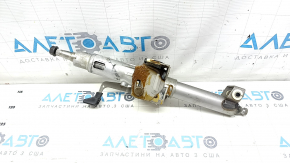 Рульова стовпчик Toyota Camry v40 hybrid 