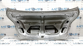 Крышка багажника Toyota Camry v40 серебро 1F7