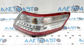 Ліхтар зовнішній крило правий Toyota Camry v40 10-11 hybrid, з кріпленням