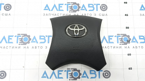 Подушка безпеки airbag в кермо водійська Toyota Camry v40 сіра