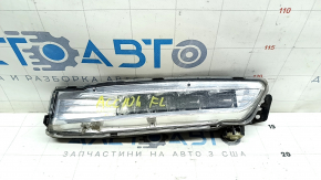 Противотуманная фара птф левая Honda Accord 18-20 LED, песок