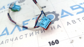 Проводка печки Toyota Camry v40