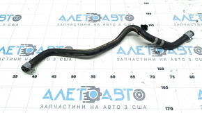 Патрубок охлаждения обратка бачок-радиатор Ford Escape MK4 23-26 1.5Т