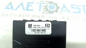 Front Right Seat Heater Module Honda Accord 18-22