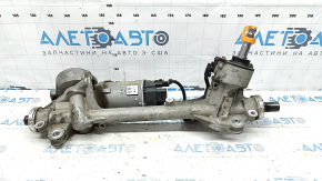 Рейка рулевая Honda Accord 18-20 hybrid, без тяг