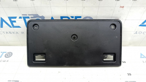 Площадка номерного знака передняя VW Jetta 19-21 тип 2