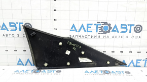 Крыло для Toyota Prius 2016-2022, оригинальная деталь без дефектов, вид спереди и сзади