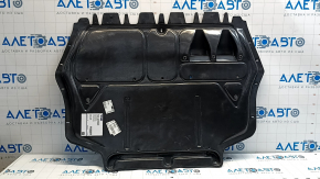 Захист двигуна VW Passat b8 16-19 USA