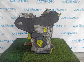 Двигатель 3MZ-FE Lexus RX400h 06-07 170к ржавый маховик