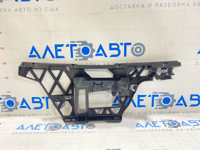 Крепление переднего бампера левое под фарой VW Passat b8 16-19 USA