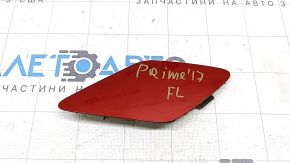 Заглушка буксирувального гака переднього бампера ліва Toyota Prius 50 Prime 17-22