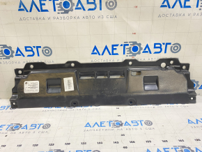Захист двигуна передній Honda Civic XI FE/FL 22-26 2.0, 1.5T