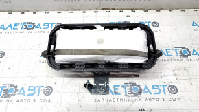Подушка безопасности airbag пассажирская в торпеде Chevrolet Bolt 17-