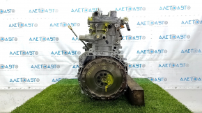 Двигун 2AZ-FXE Toyota Camry v40 2.4 hybrid 122к