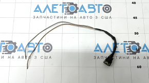 Фишка фары габарит Toyota Camry v40 10-11 hybrid