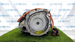 АКПП в сборе Toyota Camry v40 hybrid вариатор CVT 122к
