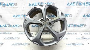 Колісний диск R18 x 7J ET50 Ford Escape MK4 23-26 тип 2