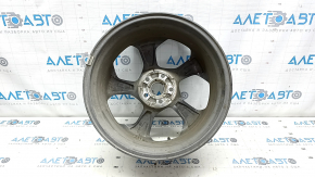 Диск колесный R18 x 7J ET50 Ford Escape MK4 23-26 тип 2