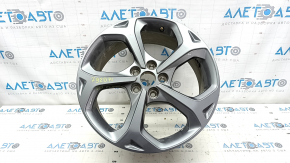 Колісний диск R18 x 7J ET50 Ford Escape MK4 23-26 тип 2