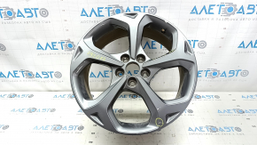 Колісний диск R18 x 7J ET50 Ford Escape MK4 23-26 тип 2 легка бордюрка