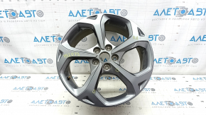 Колісний диск R18 x 7J ET50 Ford Escape MK4 23-26 тип 2 легка бордюрка