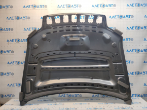 Капот голий Jeep Cherokee KL 19-23 сталь