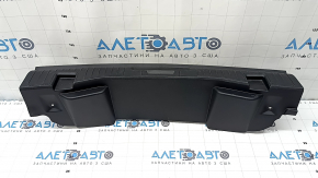 Накладка проема багажника Ford Escape MK4 20-26 черная, царапины