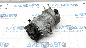 Компрессор кондиционера Ford Escape MK4 20-26 1.5T