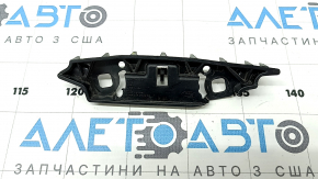 Крепление переднего бампера правое Ford Escape MK4 20-26 надлом защелки