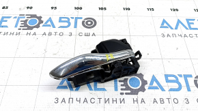 Ручка двери внутренняя задняя правая Toyota Prius 50 Prime 17-22