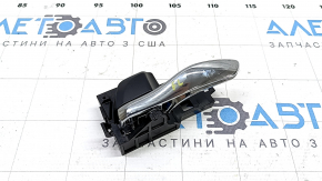 Ручка дверей зовнішня передня ліва Toyota Prius 50 Prime 17-22