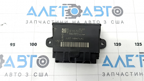 TAILGATE LIFT POWER OPEN CONTROL UNIT MODULE Ford Escape MK4 20-