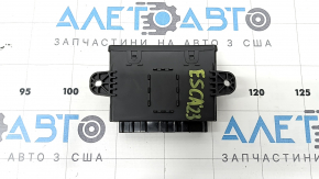 TAILGATE LIFT POWER OPEN CONTROL UNIT MODULE Ford Escape MK4 20-