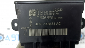 TAILGATE LIFT POWER OPEN CONTROL UNIT MODULE Ford Escape MK4 20-