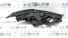 Фара передняя левая в сборе Ford Escape MK4 23-26 LED, песок